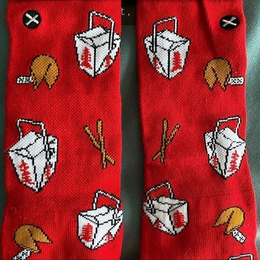 OddâSoxâSocks - Picture 3 of 6